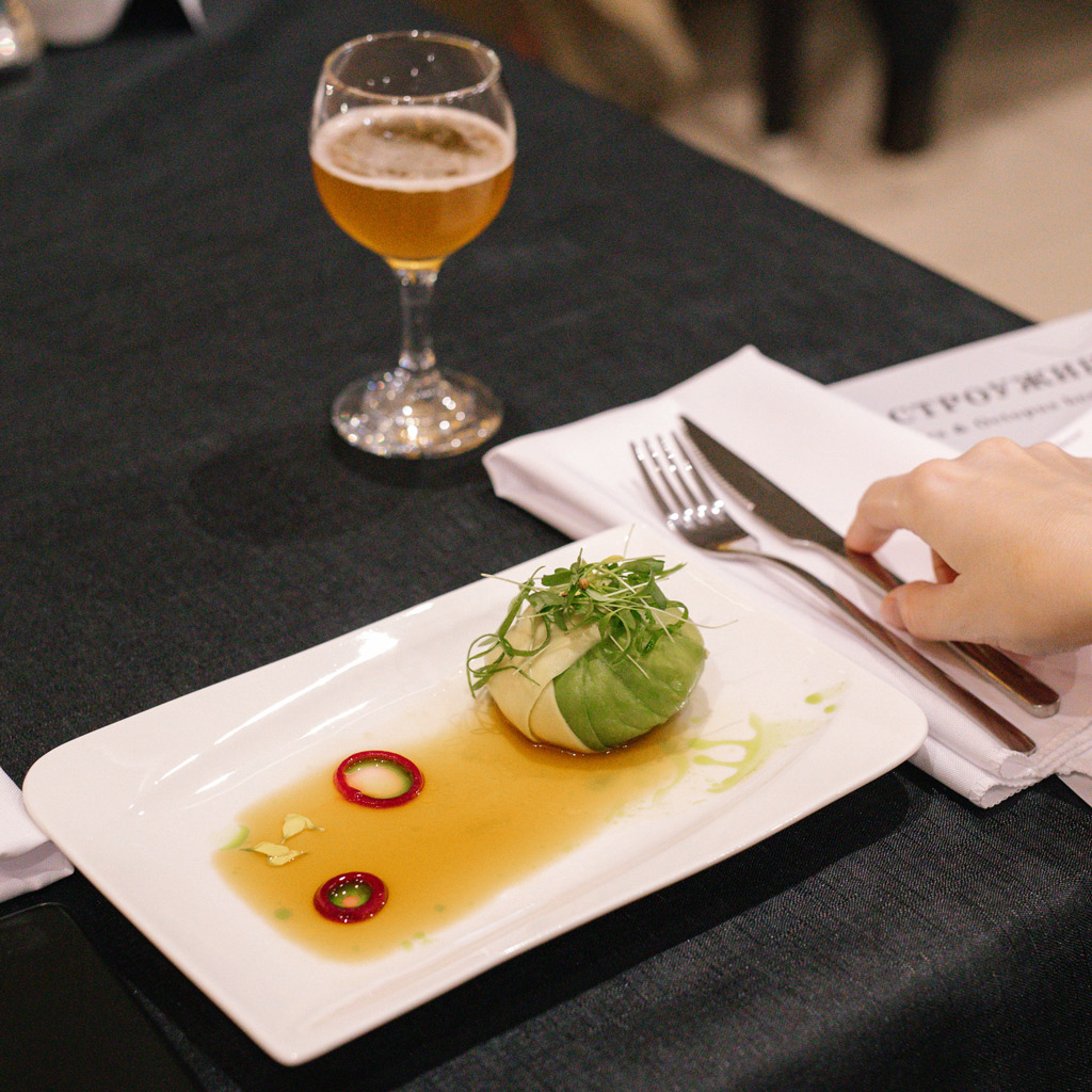 Gastro events